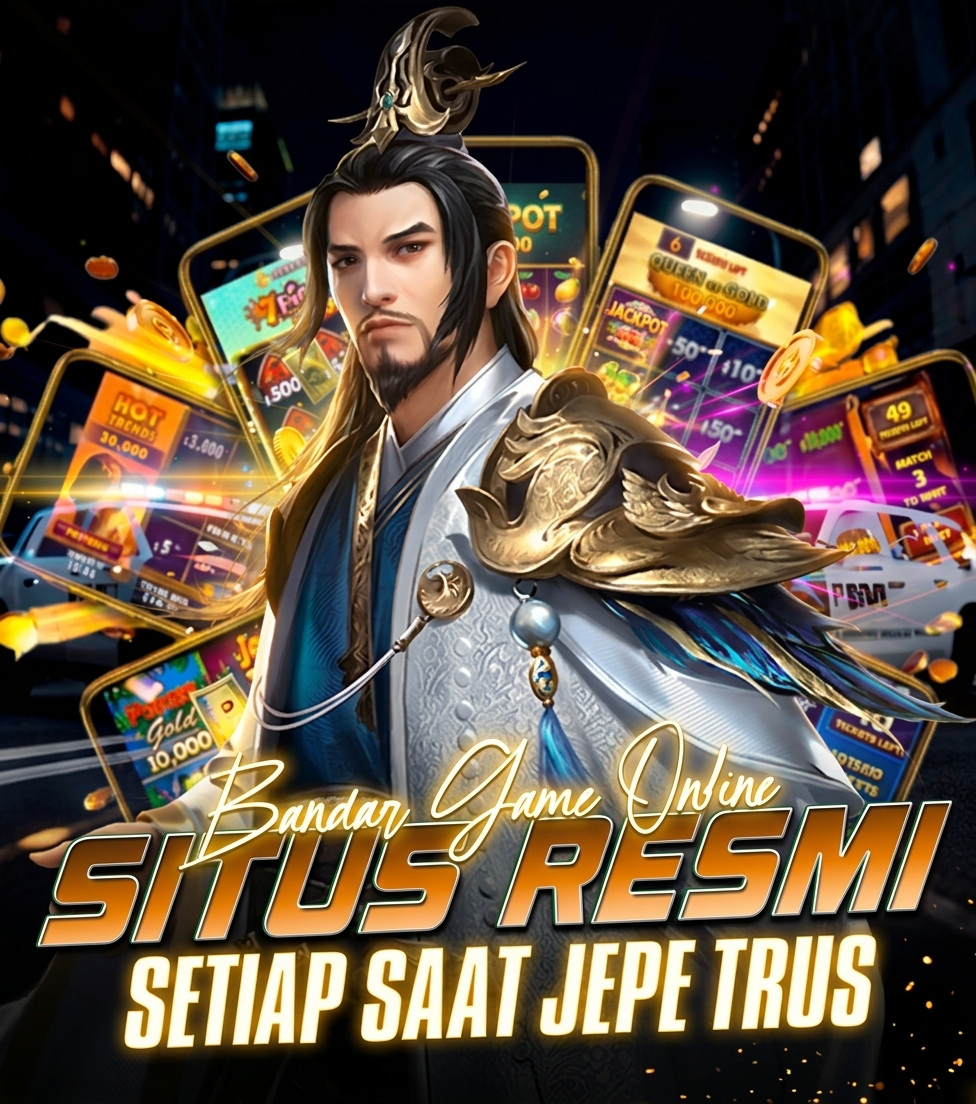 ZIPPOSLOT Sensasi Fitur Simbol Liar Mengembang Paling Seru